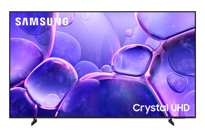 65" 4K LED TV Samsung UE65U8072FUXXH