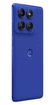Motorola EDGE 60 Pro 512+12GB Dazzling Blue