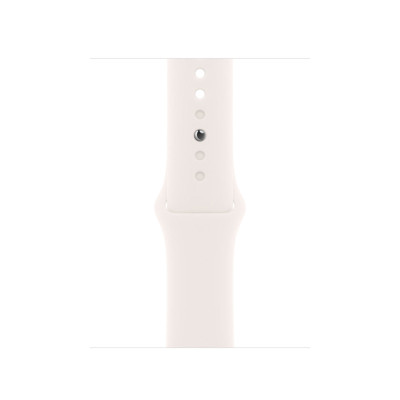 Apple 42mm Light Blush Sport Band - M/L