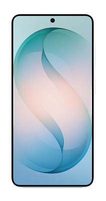 Samsung Slim Magnet Case Galaxy S26, LightBlue