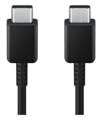 Samsung EP-DX510JBEGEU USB-C kabel 5A, 1.8m, Black