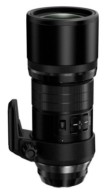 Olympus objektiv ET-M 300 f/4 IS PRO