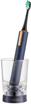 SENCOR SOC 4110BL zubní kartáček