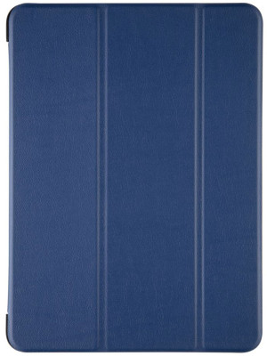 Tactical Book Tri Fold Sam. Galaxy TAB A8, Blue