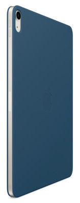 Smart Folio iPad Air 10.9 - Marine Blue