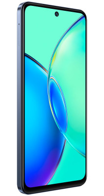 VIVO Y19s 8+256GB Black