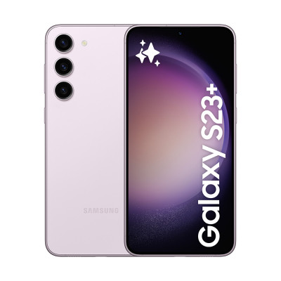 Samsung Galaxy S23+ 5G 256GB Lavender