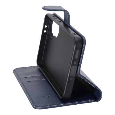 Tactical Field Notes pro Samsung Galaxy A37 Blue