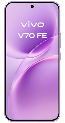 Vivo V70 FE 8+512GB Prémiový set Muse Purple