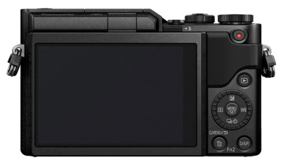 Panasonic Lumix G DC-GX880KEGK
