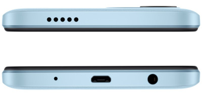 XIAOMI Redmi A2 64GB+3GB Světle modrá