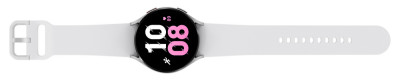 Samsung R910 Galaxy Watch5 (44mm,BT) Silver
