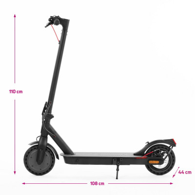 SCOOTER ONE S20 SENCOR