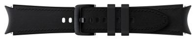 Samsung ET-SHR88SB Leather Band 20mm S/M, Black