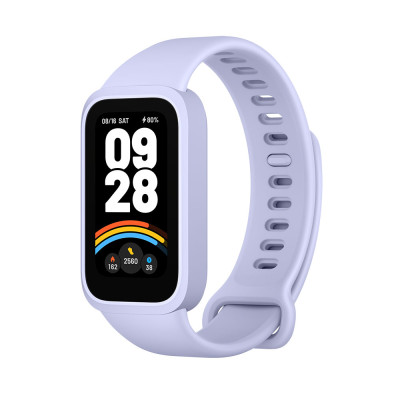 Xiaomi Smart Band 9 Active Purple