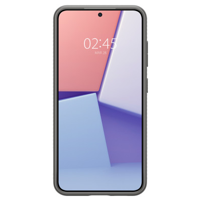 SPIGEN Liquid Air Samsung Galaxy S24 Grey