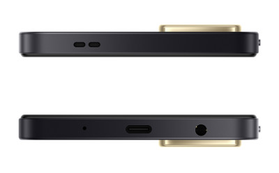 Xiaomi Redmi A5 64+3GB Midnight Black