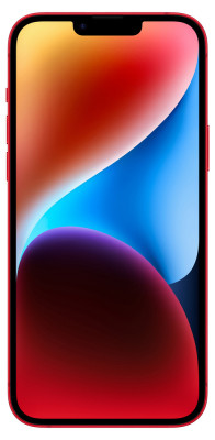 iPhone 14 Plus 512GB (PRODUCT) RED
