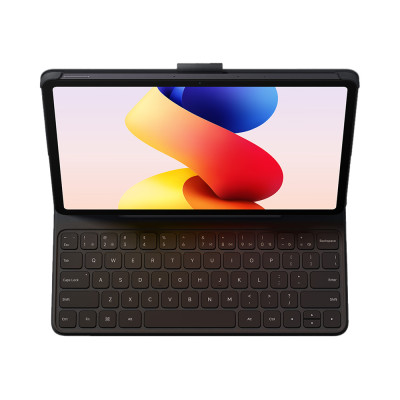 Redmi Pad 2 Pro Keyboard, Black