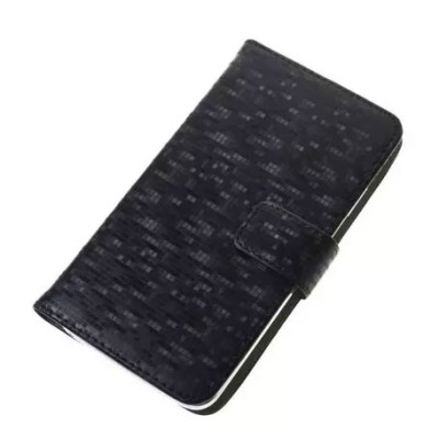 GLAMMY BOOK nano pouzdro velikost XXL 5,5..6"Black