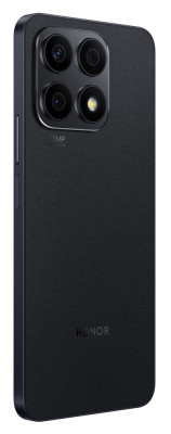 HONOR X8a 128+6GB Midnight Black