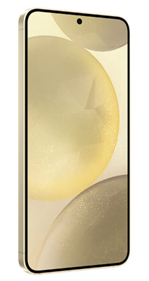 Samsung Galaxy S24 5G 128GB Amber Yellow
