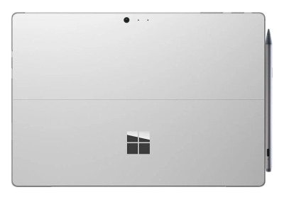 FIXED dotyk pero s rozpoznání přítlaku, Microsoft