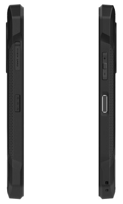 Doogee S61 64+6GB DualSIM Carbon Fiber