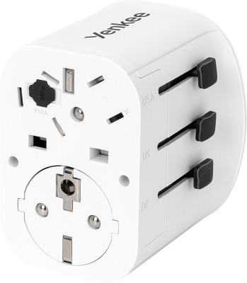 YENKEE YAT UN1 Cest.adaptér uni. VIGO