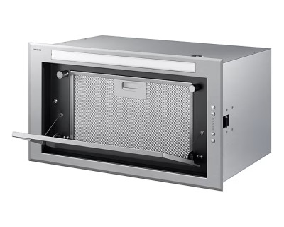 Vestavěná digestoř SamsungNK52FG455CS/UR