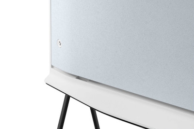 55" Samsung The Serif QE55LS01DAUXXH