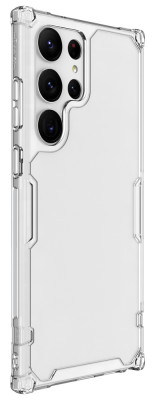 Nillkin Nature TPU PRO pouzdro Galaxy S23U, Clear
