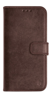 Aligator pouzdro Flexibook vel.5,5"-6", hnědé