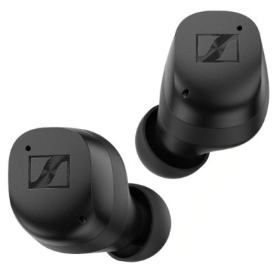 SENNHEISER Momentum True Wireless 3 Black