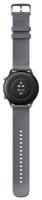 Amazfit GTR 2e chytré hodinky, Slate Grey