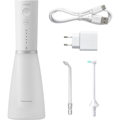 Panasonic EW-DJ86-W503 ORAL IRRIGATOR