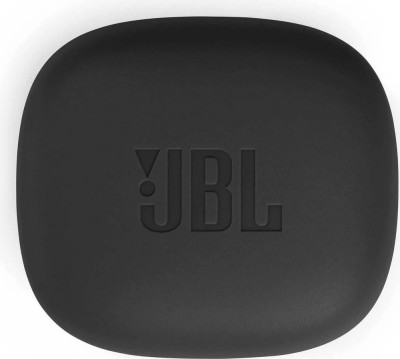 JBL Vibe 300TWS bezdrátová sluchátka, Black