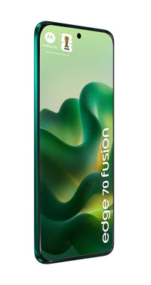 Motorola EDGE 70 Fusion 256+12GB Sport Green