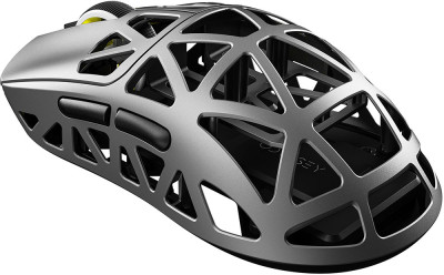 YENKEE YMS 31 ODYSSEY Magnéziová myš bezdrátová