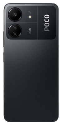 POCO C65 256+8GB Black