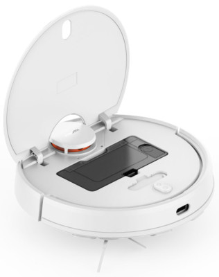 Xiaomi Robot Vacuum S10 EU