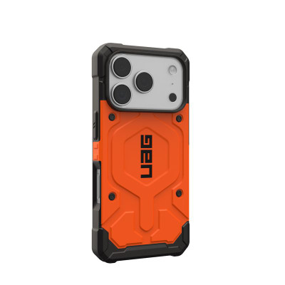 UAG Pathfinder Magsafe iPhone 17 Pro Orange