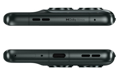 Motorola EDGE 50 Ultra 16+1TB Forest Grey