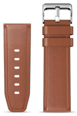 Aligator Watch Life Black