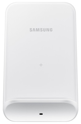 Samsung EP-N3300TW Wireless charger stand, White