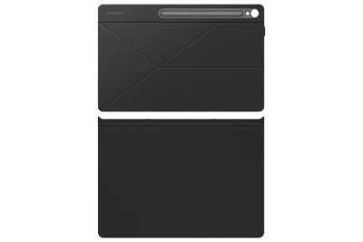Samsung Smart Book Cover Tab S10 FE+, Black