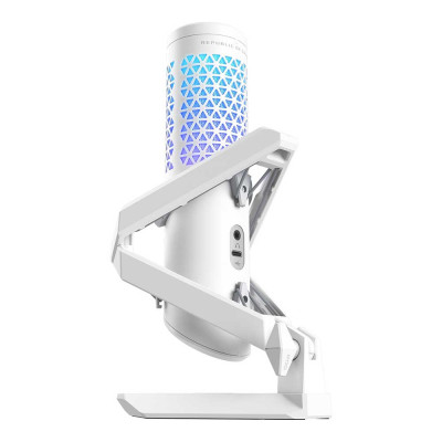 ASUS ROG CARNYX (White)