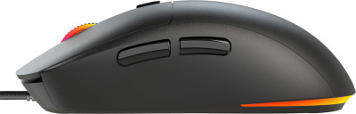 YENKEE YMS 300BK REAPER Herní myš USB