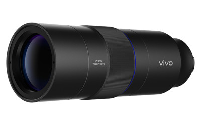Vivo ZEISS 2.35x Telephoto Extender Kit