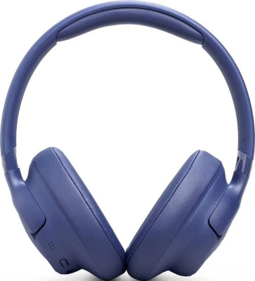 JBL Tune 730BT Bluetooth sluchátka přes uši, Blue